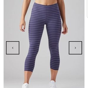 NWOT Glyder leggings